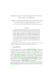 Image document