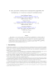 Image document